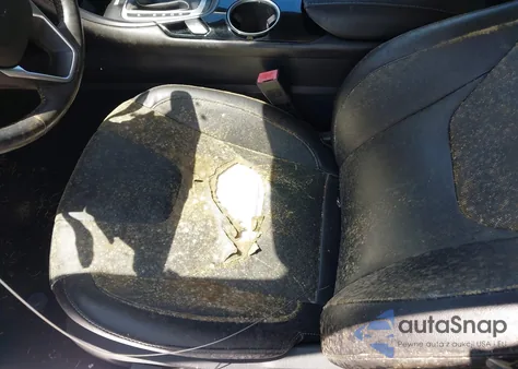 2013 Ford Fusion Titanium z USA, uszkodzony, nr VIN 3FA6P0K97DR303676